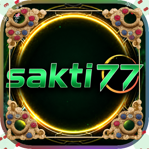 sakti77 — mitra unggulan